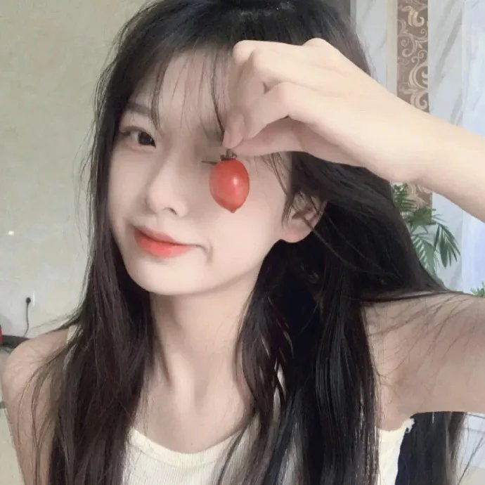 我的新朋友
