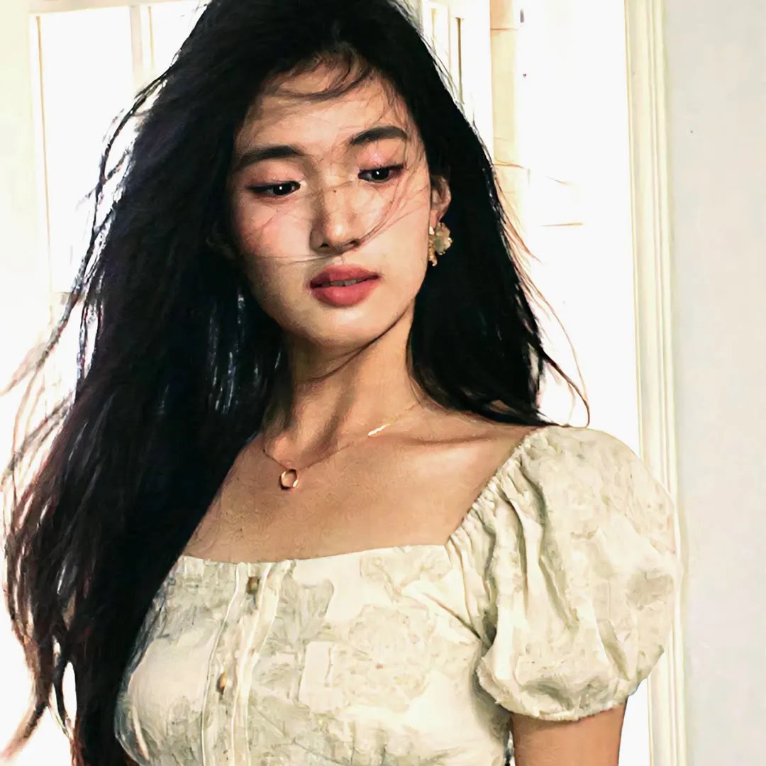 美好的夏天